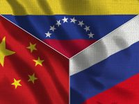 هل تساعد روسيا والصين فنزويلا في أزمتها؟