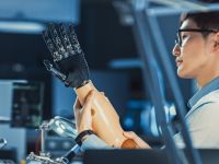Artificial muscles