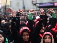 الشيعي وينو كسرنا عينو