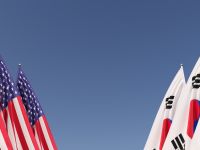 North Korea Warns: Seoul–Washington Submarine Pact Could Trigger a Nuclear Domino Effect