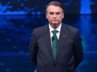  حاول كسر سوار مراقبته.. البرازيل توقف بولسونارو