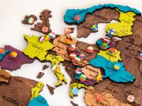 بريطانيا ترسل معدات عسكرية إلى بلجيكا لمواجهة هجمات الطائرات المسيرة