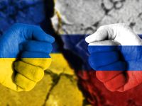 خطة إنهاء الحرب في أوكرانيا.. هل كتبتها أمريكا؟