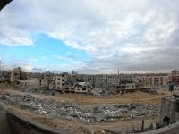 إسرائيل تنهب جميع القطع الأثرية من غزة أثناء الحرب