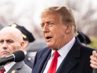 استقالة المدير العام بي بي سي وسط جدل بشأن وثائقي عن ترامب