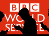 Media firestorm: BBC leaders step down over controversial Trump documentary clip