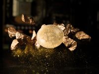 العملة المشفرة تدخل في مرحلة تصحيح تشبه ما تشهده أسواق الأسهم