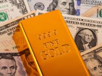 ارتفاع أسعار الذهب مع توقعات خفض الفائدة الأمريكية في ديسمبر