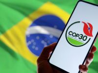 ما هو مؤتمر "كوب30"؟ 