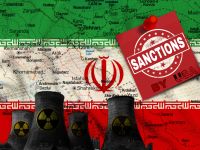 وزير الخارجية الإيراني: البرنامج النووي السلمي لا يزال قائما 