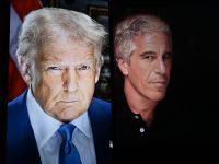 النواب الأميركي يقر مشروع قانون لنشر ملفات جيفري إبستين