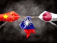 تصريحات تاكايتشي تشعل فتيل أزمة بين الصين واليابان