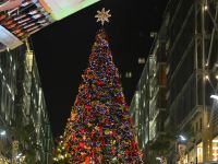 أماكن شتوية في الأردن لا بد من تجربتها في موسم الأعياد