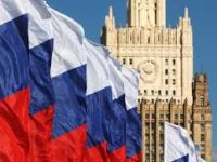 الخارجية الروسية