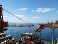 الغاز المصري