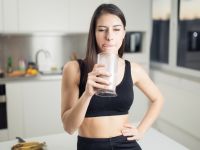 ترند يجتاح تيك توك: "زبادي مجفف وبروتين دايت كولا"