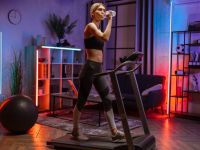 تمارين رياضية بسيطة قبل صلاة الجمعة أو بعد الغداء