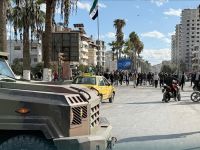 توترات في اللاذقية