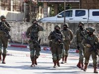 توغل إسرائيلي بسوريا