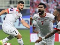 كل ما تريد معرفته عن مباراة سوريا وفلسطين المصيرية في كأس العرب 2025