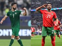موعد مباراة المغرب وسوريا في كأس العرب 2025 والقنوات الناقلة والتشكيل المتوقع