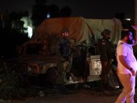 Israeli soldier seriously wounded in West Bank car-ramming