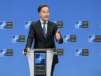 NATO chief warns of ‘more dangerous decade’ 