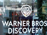 Netflix enters exclusive talks to buy Warner Bros 