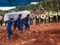 Death toll tops 1,000 after cyclone-triggered floods devastate Indonesia’s Sumatra