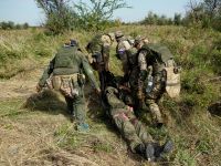 3 Russians killed in Ukrainian drone strikes on Rostov region