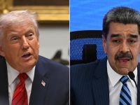 Trump urges Maduro to step down as U.S. intercepts Venezuelan oil tankers