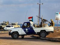 Saudi Arabia condemns unilateral STC military moves in Yemen's east