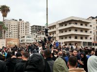Dozens injured in coastal clashes as Syria faces renewed sectarian unrest