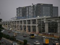 India overtakes Japan to become world’s fourth-largest economy