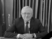 Russian ambassador to North Korea, Alexander Matsegora