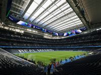 سلاح ريال مدريد السري.."جحيم البرنابيو" المغلق ينتظر مانشستر سيتي