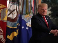 Trump orders airstrikes on ISIS in Nigeria following deadly violence