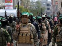 Decades of counterintelligence: Hamas on Israel’s failure to penetrate Its ranks