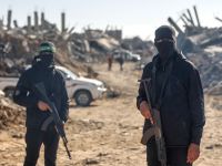 Internal Security Service