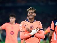 فليك يطلق العنان لنسخة أكثر خطورة من لامين يامال