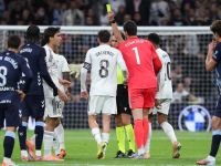 أزمة تأديبية تضرب ريال مدريد: 4 عقوبات قبل مواجهتي السيتي وألافيس