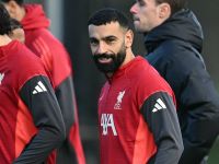 كاراغر يهاجم صلاح: "مقابلته وصمة عار وهدفها الإطاحة بالمدرب"