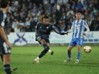 خسارة مشرفة لتالافيرا في ليلة جنونية أمام ريال مدريد