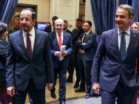 Hackers claim breach of Netanyahu office, begin publishing sensitive contacts and documents