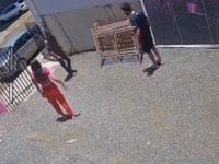 والد يقتل صديق ابنته بعد اكتشافه إساءته لها