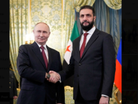 ما مصير قاعدتي حميميم وطرطوس بعد سقوط الأسد؟