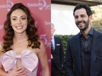 Hakan Sabancı & Rabia Soytürk