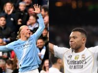 Real Madrid vs. Manchester City: Champions League 2025-26 Lineups and Preview