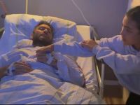 Egyptian star Tamer Hosny