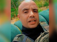 Ghassan al-Dahini, Popular Forces militia leader